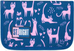 ST.RIGHT St. Right, penar dublu, Lazy Cats Penar