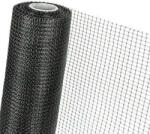  Vakondháló PP3 45g/m2 2 x 100 m (200m2) - 16 x 14 mm fekete vakondrács