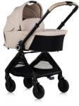 Chipolino Elite Next Gen mózeskosár - Latte - pepita - 47 290 Ft