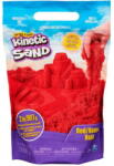 Spin Master Jucarie creativa Spinmaster Spinmaster Kinetic Sand - bag red (907 grams of sand) (6070101)