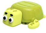 Raya Toys Jucărie de baie Raya Toys - Broască țestoasă plutitoare, verde (503123391)