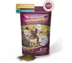 Natural Pet Care System Burgimmune pulbere pentru întărirea sistemului imunitar la câini și pisici 135 g