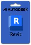 Autodesk Revit licenc - tervezőszoftver. Érvényesség 3 év (Autodesk)