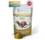 Natural Pet Care System Flexi pudră pentru câini - protecție pentru oase, cartilaj, articulații, mușchi 45 g