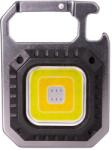 Retlux - LED преносим презареждаем фенер LED/5V 400 mAh IP44 (FT1387)