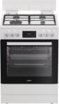 Whirlpool W6G8LMSWW
