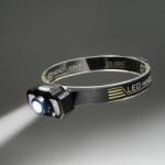 TIROSS CORDLESS FLASHLIGHT 1200mAh 100/120LM