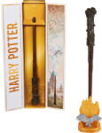 Spin Master Jucarie creativa Spinmaster Spinmaster Wizarding World Harry Potter - Authentic Harry Potter Wand (with Hogwarts Holder) (6071561)