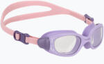 AQUASTIC Детски очила за плуване AQUASTIC Spinny purple