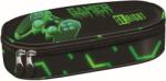 ST.RIGHT Penar oval St. Right Green Level - 1 fermoar (5903235698156) Penar