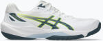 ASICS Мъжки обувки за волейбол ASICS Beyond FF 2 white/raw indigo