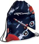 Ars Una Tornazsák ARS UNA Space Explorer 53565525 (53565525)