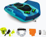 JOBE Plută de remorcare JOBE Airstream Towable Package 1P blue