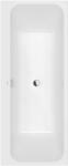 Villeroy & Boch Architectura egyenes kád 170x75 cm fehér UBA170ARE2V-01 (UBA170ARE2V01)