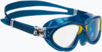CRESSI Mască de înot pentru copii Cressi Mini Cobra blue/yellow