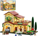 Lumibricks Jucarie creativa Lumibricks Lumibricks Vineyard Estate, construction toy (L9086)