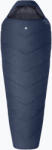 ALPINUS Sac de dormit Alpinus Fiber Pro 1100 stâng gri Sac de dormit
