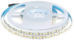 V-TAC Bandă LED V-Tac SMD5730 5m 12V 120 LED/m 4500K Alb Neutru IP20 18W/m 3000 lm/m 8mm (SKU-2163)