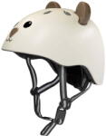 Hudora children's helmet Beary mocha, size. 48-52 (84920)