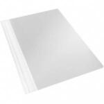 Esselte WORKBOOK ESSELTE A4 PP (25), WHITE