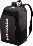 HEAD Rucsac HEAD Pro Pickleball Backpack 26 l black/white Geanta sport