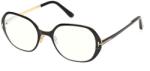 Tom Ford FT6137-B 001 (FT6137-B 001)