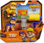 Spin Master Jucarie creativa Spinmaster Spinmaster Rubble & Crew - Action Figure Set with 2 Dog Figures (Assorted Items) (6066727)