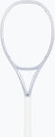 YONEX Rachetă de tenis YONEX Muse 100 pearl silver Racheta tenis