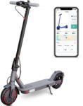  LADPED LP80 (ES80) Elektromos Roller - 350W Motor, 31 km/h Sebesség, 8.5" Defektmentes Kerekek, SMART App