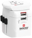SKROSS PRO Light USB - World (1.302470)