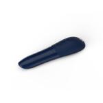 WE-VIBE Stimulator We Vibe Tango X 7 Intensitati&8 Moduri Vibratii Silicon Albastru Vibrator