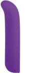 NMC Vibrator Cozy Pointer 10 Moduri Vibratii, Silicon Lichid, Mov, 12.7 cm Vibrator