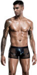 STD Boxeri Negri Wetlook BDSM OS