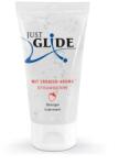 Lubry Lubrifiant Just Glide pe Baza de Apa, Aroma Capsuni, 50 ml
