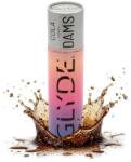 GLYDE Protectie pentru Sex Oral Glyde Dams, Aroma Cola, 4 buc