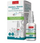  Herbal Swiss Anginex spray 30ml (Swiss) - biobolt