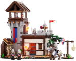 Lumibricks Jucarie creativa Lumibricks Lumibricks Training Ground, construction toy (F9048)