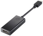 HP Видео адаптер hp usb-c към hdmi - 4sh07aa (4sh07aa)