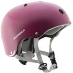 Hudora skater helmet berry, size. 56-60 (84129)
