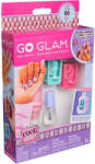 Spin Master Jucarie creativa Spinmaster Spinmaster Cool Maker - Go Glam Nail Salon Refill Kit (6070855)