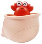 Raya Toys Jucărie de baie Raya Toys - Rață, coral (503123526)