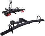 inSPORTline Kiegészítő sín harmadik kerékpárhoz az inSPORTline Trekan 3 kerékpárszállítóhoz, Power Lock zárrendszer, gyors fel és leszerelhetőség, 15kg teherbírás (28161)