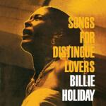 Billie Holiday - Songs For Distingué Lovers (Limited Edition) (Red Coloured) (LP) (8436559465380)