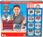 Spin Master Jucarie creativa Spinmaster Spinmaster Paw Patrol: Games HQ - Games Collection (6067976)