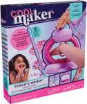 Spin Master Jucarie creativa Spinmaster Spin Master Cool Maker Stack'd Heishi Bracelet Studio, Crafting (6072592)