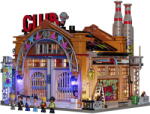 Lumibricks Jucarie creativa Lumibricks Lumibricks Factory House of Music, construction toy (F9068)