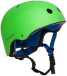 Hudora Skater Helmet Size 51-55 gn - 84108 (84108)
