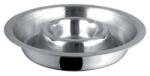Grunberg Scrumiera Rotunda, din Inox, 13.50 cm, Grunberg (IAT09) Scrumiera