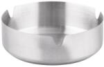 Grunberg Scrumiera Rotunda, din Inox, 10 x 3 cm, Grunberg (IAT10) Scrumiera
