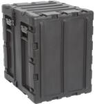 SKB Cases 3RR-14U20-22B 20" Deep 14U Removable Shock Rack Рак-куфар (<![CDATA[3rr-14u20-22b]]>)